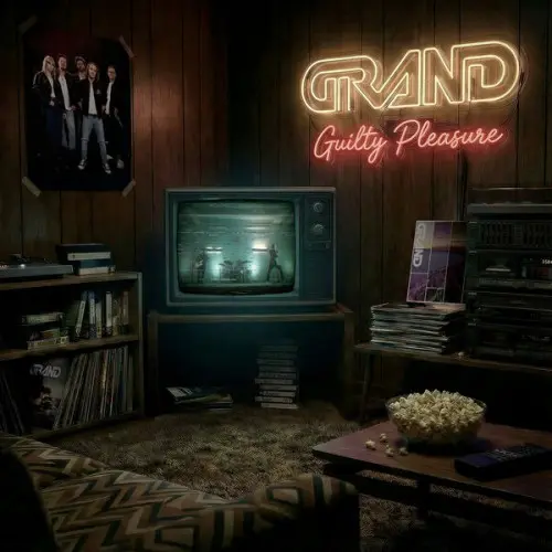 Grand / Guilty Pleasure