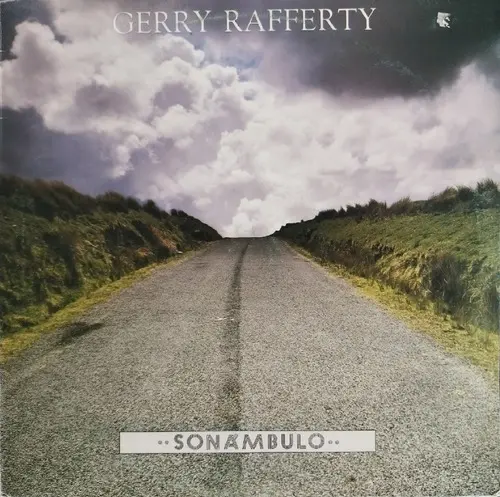 Gerry Rafferty – Sonambulo