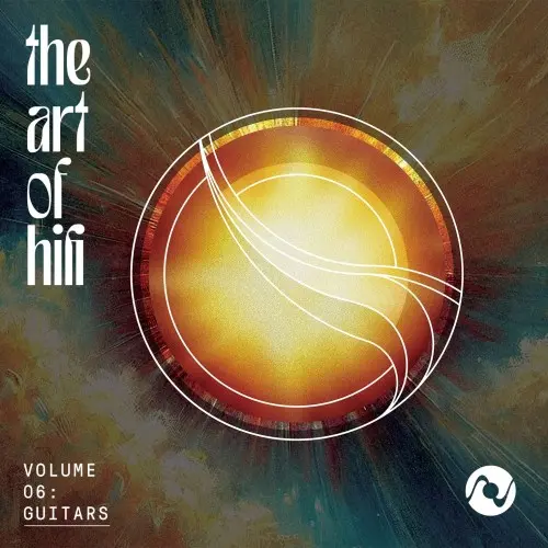 The Art of HiFi / Volume 6 - Guitars
