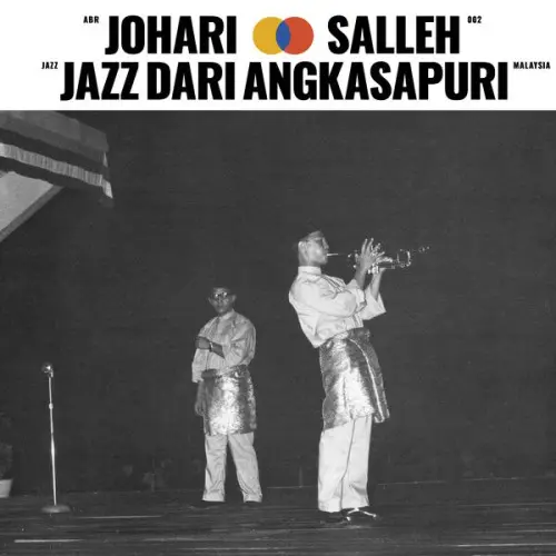 Johari Salleh / Jazz Dari Angkasapuri
