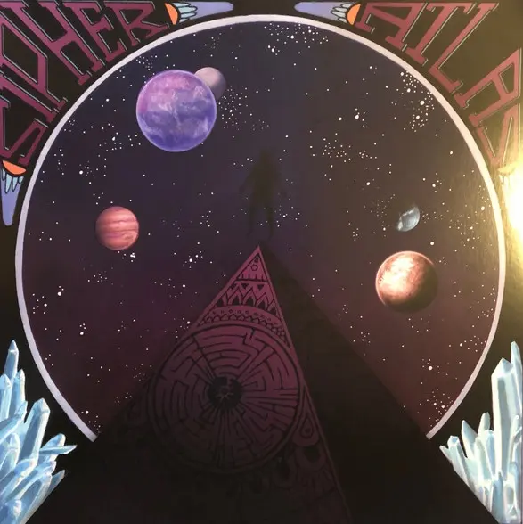 Sipher – Atlas