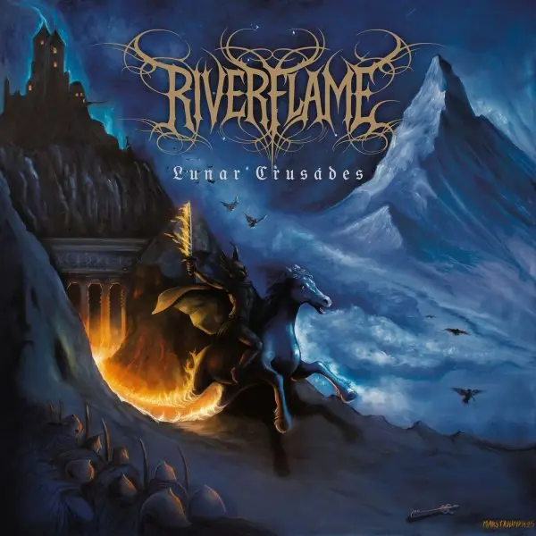 Riverflame 🟄 Lunar Crusades