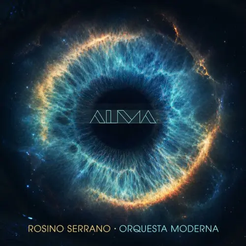Orquesta Moderna, Rosino Serrano / Alma