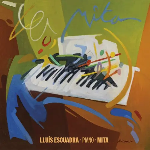 Lluis Escuadra / MITA