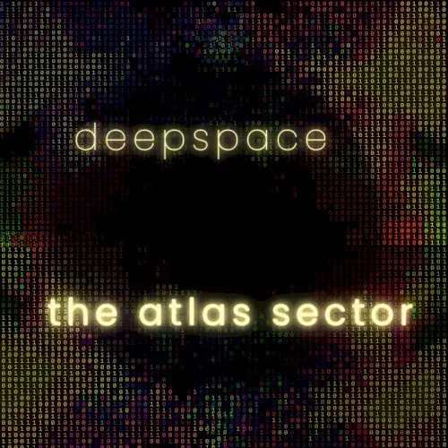 Deepspace — The Atlas Sector