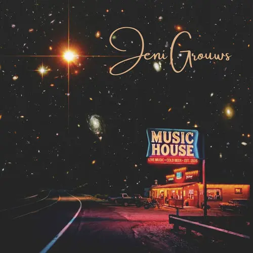 Jeni Grouws / Music House