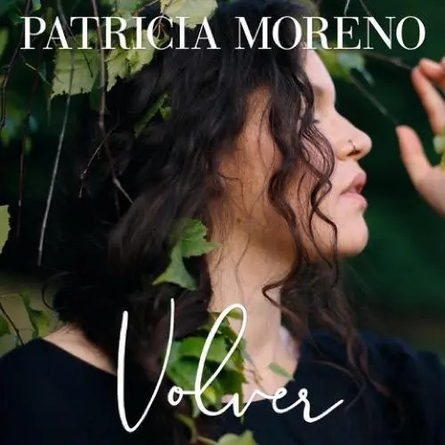 Patricia Moreno / Volver