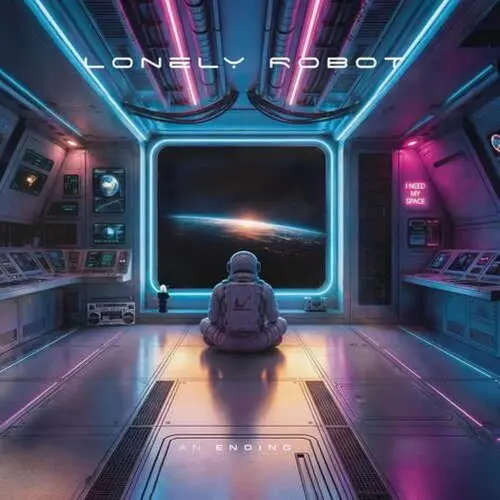 Lonely Robot / An Ending
