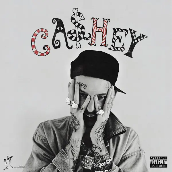Kizaru / CA$HEY