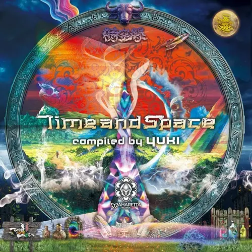 Time And Space