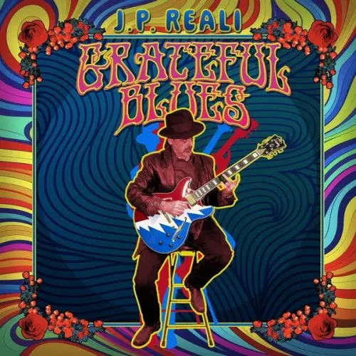 J.P. Reali / Grateful Blues