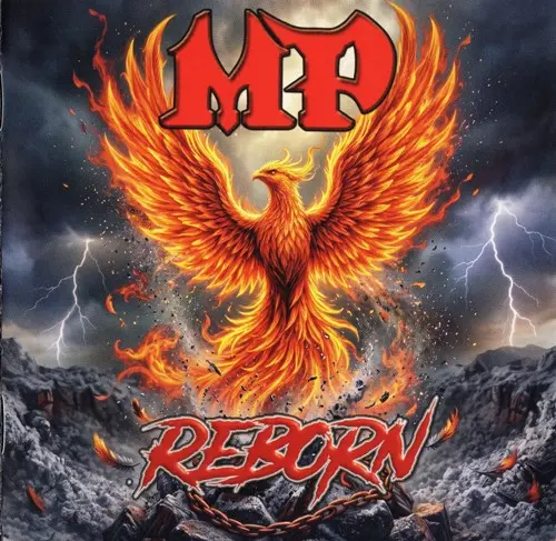 MP / Reborn
