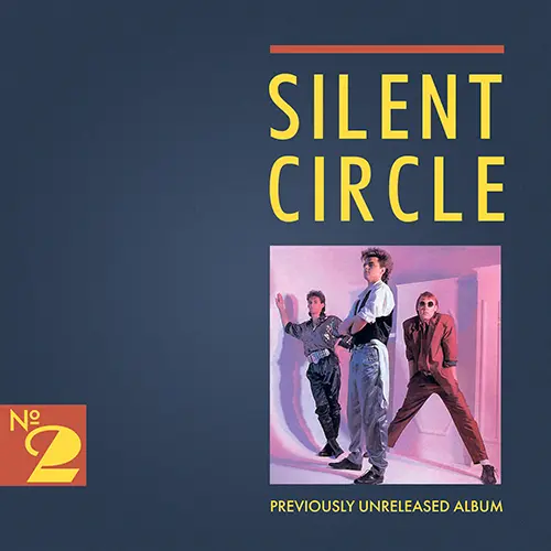 Silent Circle - № 2