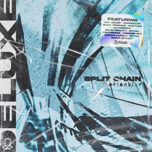 Split Chain - motionblur (DELUXE)