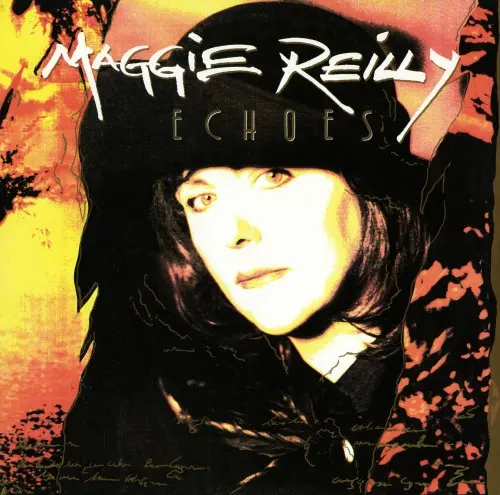 Maggie Reilly - Echoes