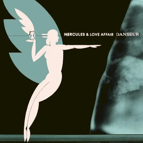 Hercules & Love Affair & Hips & Lips — Danseur