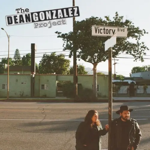 The Dean Gonzalez Project / Victory Blvd
