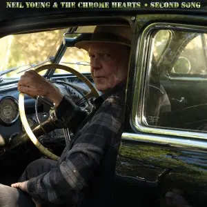 Neil Young - Second Song