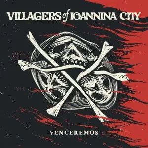 Villagers of Ioannina City - Venceremos