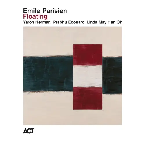 Emile Parisien / Floating