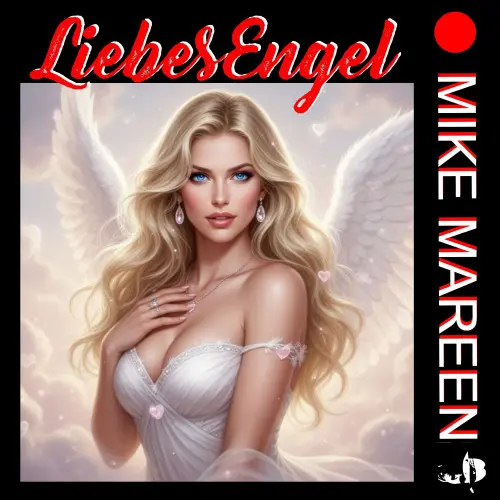 Mike Mareen / Liebesengel (Single)