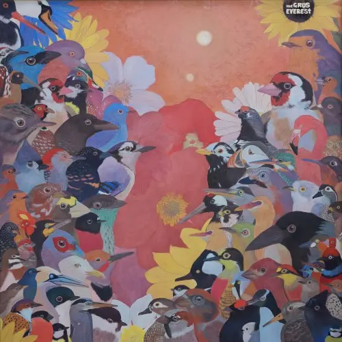 The Grus — Everest (2026)