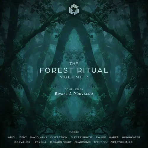 The Forest Ritual, Vol. 3