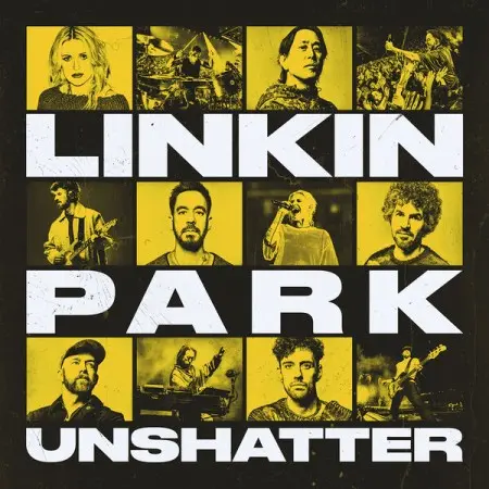 Linkin Park - Unshatter Film Soundtrack (Live in São Paulo)