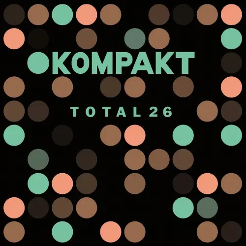 Kompakt: Total 26