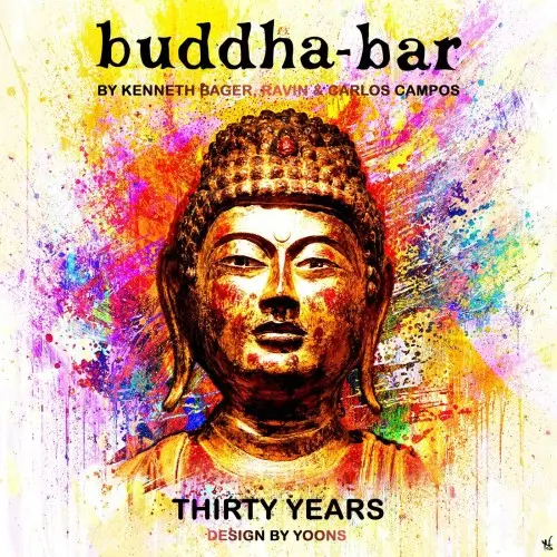 Buddha Bar - Thirty Years
