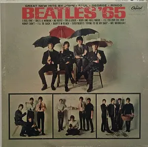 The Beatles - Beatles '65