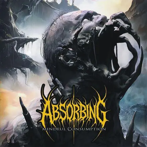 Absorbing - Mindful Consumption