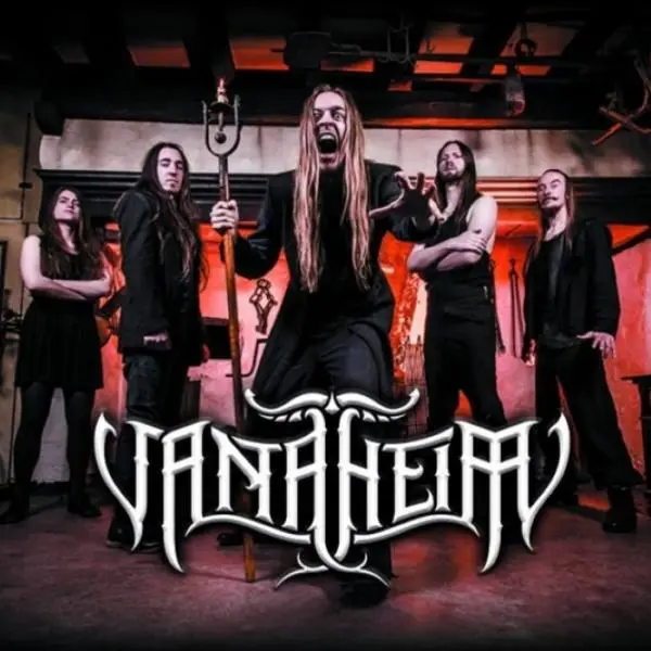 Vanaheim - Discography (2017-2026)