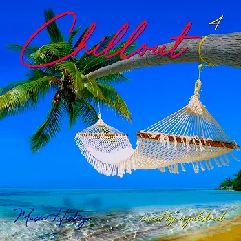 Music History - Chillout 4 (mixed by Royalstreet)