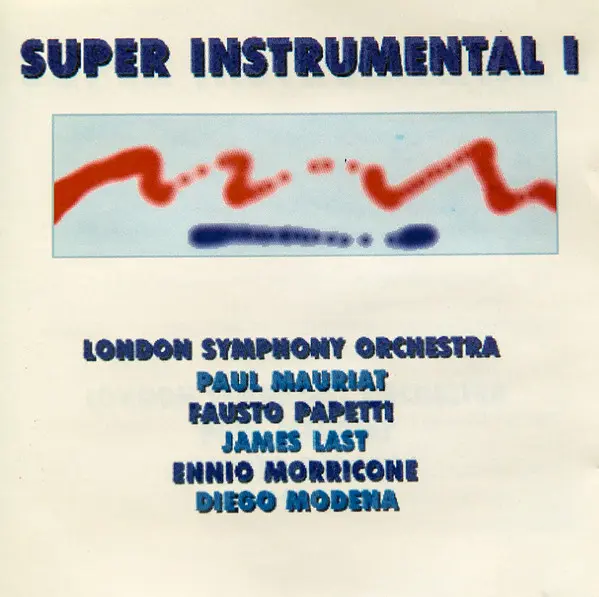 Super Instrumental 1