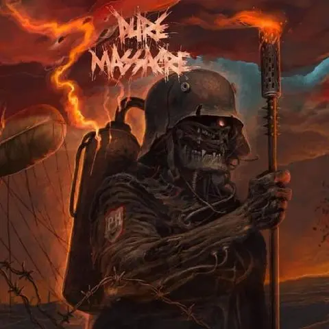 Pure Massacre // Pure Massacre