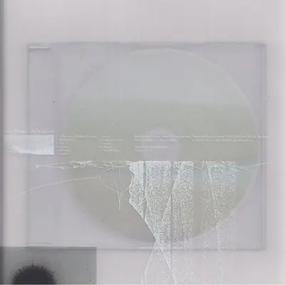Lucas Dupuy - As in Leaves - 2026