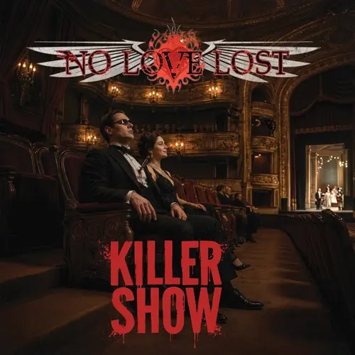 No Love Lost • Killer Show