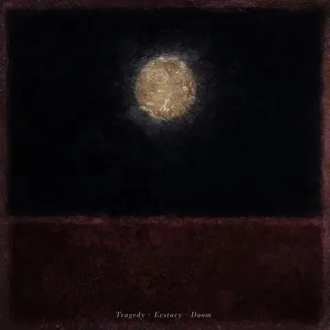 Desiderii Marginis | Tragedy Ecstacy Doom