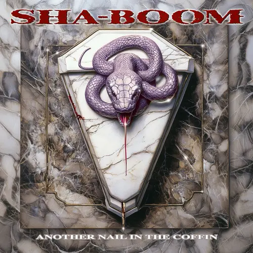 Sha-Boom • Another Nail in the Coffin