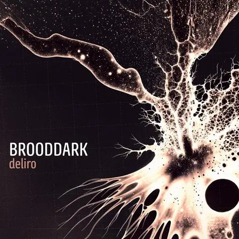 Brooddark • Deliro