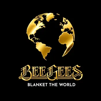 Bee Gees - Bee Gees Blanket The World