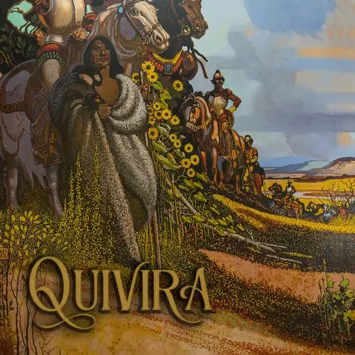 Quivira / Quivira