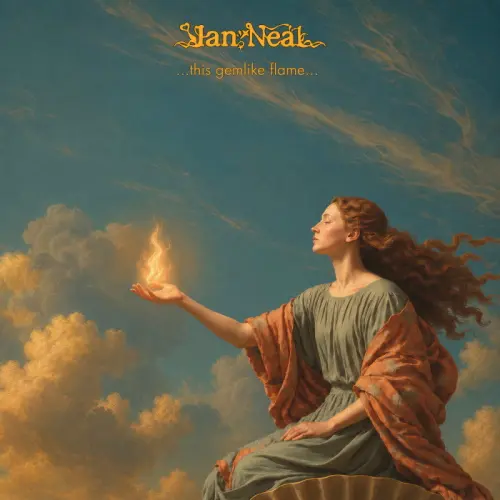 Ian Neal / This Gemlike Flame