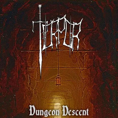 Torpor / Ɖungeon Ɖescent