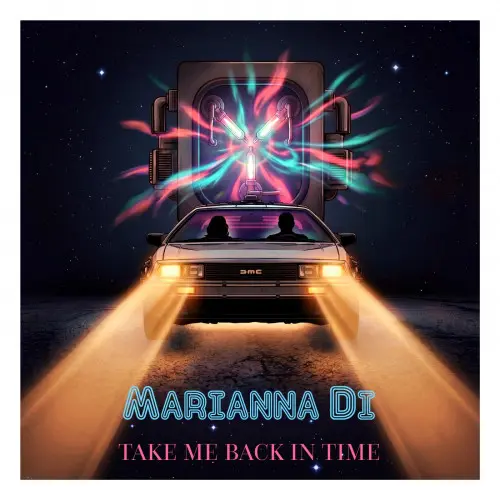 Marianna Di / Take Me Back In Time (Single)