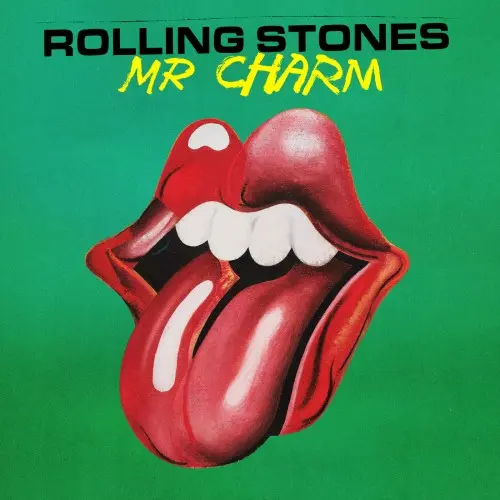 The Rolling Stones - Mr Charm (Single) - 2026