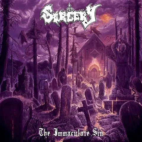 Sorcery | The Immaculate Sin