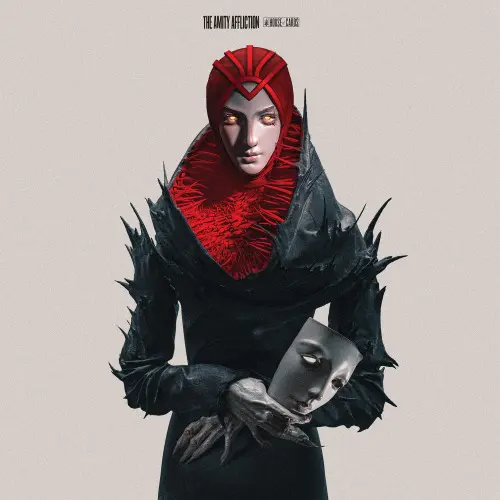 The Amity Affliction / House of Cards