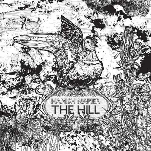 Hamish Napier / The Hill